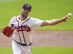 Drake Baldwin e Chris Sale guidano i Braves alla vittoria per 5-1 contro gli A’s