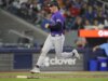 I Rockies, concentrati su velocità e grinta, aprono il programma casalingo contro i Phillies