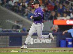 I Rockies, concentrati su velocità e grinta, aprono il programma casalingo contro i Phillies