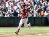 La corsa HR di Corbin Carroll è necessaria solo poiché i D-backs lasciano i Tigers