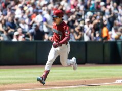 La corsa HR di Corbin Carroll è necessaria solo poiché i D-backs lasciano i Tigers