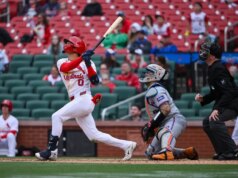 Le carte vincono i Mets grazie all’errore di Masyn Winn all’11° posto