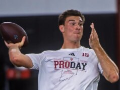 Rapporto: Fernando Mendoza non ha intenzione di partecipare al draft NFL