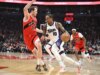 Gli ex Raptors guidano i Kings alla vittoria a Toronto