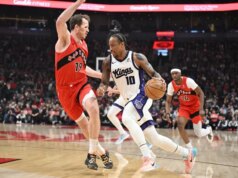 Gli ex Raptors guidano i Kings alla vittoria a Toronto