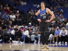 La magica corsa su strada della speranza, a partire da Mavericks, creerà una scintilla