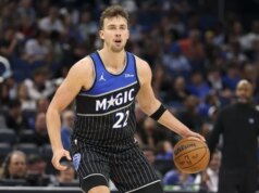 Magic cerca di evitare il play-in, concludendo la stagione regolare contro i Celtics