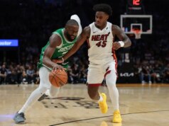 Warmth in difficoltà, desideroso di avere ragione contro i dolorosi Wizards