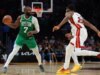 I Celtics rotolano mentre chiudono il viaggio contro i Bucks ostacolati da infortuni