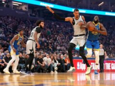 Victor Wembanyama, Spurs abbatte Warriors per la decima vittoria consecutiva