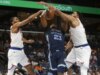 I Knicks, su e giù, sembrano far bene contro i Bulls
