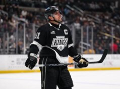 Punti a un premio poiché i Kings ospitano i Predators due volte in cinque giorni