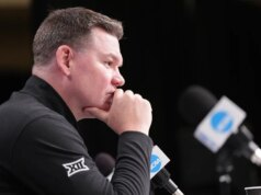 Obiettivo UNC Tommy Lloyd: ‘Concentrazione massima’ sull’Arizona, Ultimate 4