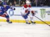 Cole Caufield (2 gol), i Canadiens vincono per la settima volta consecutiva sui Rangers