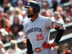 Rays, Twins fuori per scrollarsi di dosso l’inizio della stagione scadente