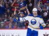 I Sabres ottengono il secondo colpo per porre advantageous alla siccità report post-stagionale contro i Capitals