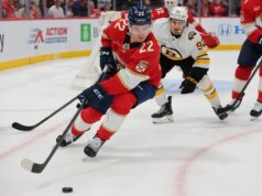 Sergei Bobrovsky, i Panthers negano a Bruins la vittoria finale