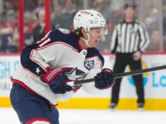 Blue Jackets e Jets entrano nel momento cruciale per avere possibilità di playoff