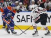 Gli Oilers portano la serie di vittorie consecutive a 5 con la sconfitta dei Blackhawks