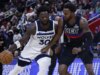 I Pistons mirano a garantire la testa di serie di East nello scontro contro i Sixers