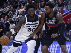 I Pistons mirano a garantire la testa di serie di East nello scontro contro i Sixers