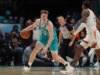 Hornets desiderosi che i debuttanti continuino a giocare forte nel matchup contro i Pacers