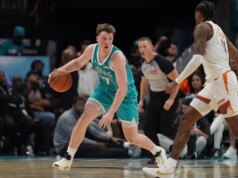 Hornets desiderosi che i debuttanti continuino a giocare forte nel matchup contro i Pacers