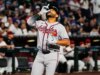 I Braves vincono 4 homer sconfiggendo i Diamondbacks