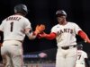 Batte il solido inizio di Robbie Ray mentre i Giants superano i Mets