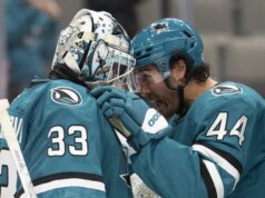 Con il jolly in vista, la sfida cruciale di Sharks Eye contro Predators