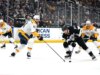 Predators, Kings si affrontano di nuovo in un’altra pentola a pressione intrisa di playoff