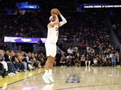 I Cavaliers, puntando al vantaggio di casa per i playoff, affrontano i Pacers