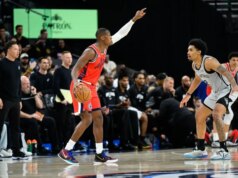 I Clippers sperano di migliorare il seeding del play-in vincendo sui Kings