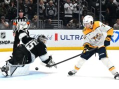 I Kings non possono permettersi un inizio lento nella partita di inseguimento dei playoff contro Maple Leafs