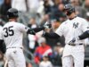 Aaron Choose HR sprona gli Yankees alla vittoria sui Marlins