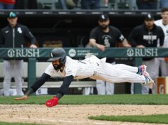 I White Sox approfittano di un errore per battere i Blue Jays in 10