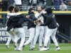 I White Sox di piccola palla si sforzano di ripetere la vittoria contro i Blue Jays preoccupati