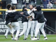 I White Sox di piccola palla si sforzano di ripetere la vittoria contro i Blue Jays preoccupati