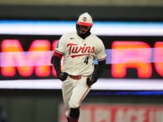 Il Grande Slam di Tristan Grey corona il settimo posto nella sconfitta dei Twins contro i Rays