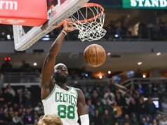 I Celtics partono velocemente per fare un salto sui Raptors dopo