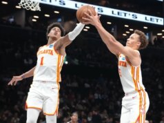 I falchi continuano a lavorare con la demolizione filo-filo delle reti