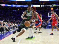 I Timberwolves non si preoccupano del seme, vogliono un livello di gioco più alto contro gli Hornets