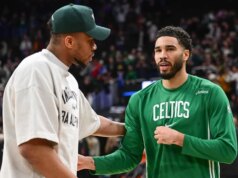 Rapporti: l’NBA indaga sulla gestione di Giannis Antetokounmpo da parte di Bucks