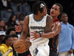 Giannis Antetokounmpo, Bucks in un vicolo cieco mentre visitano i Grizzlies