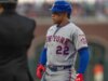 I Mets potrebbero fare a meno di Juan Soto mentre la serie continua con i Giants