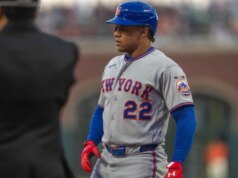 I Mets potrebbero fare a meno di Juan Soto mentre la serie continua con i Giants