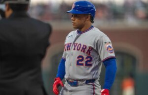 I Mets potrebbero fare a meno di Juan Soto mentre la serie continua con i Giants