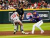 I Braves hanno centrato homer consecutivi al 9° posto, Diamondbacks vuoti
