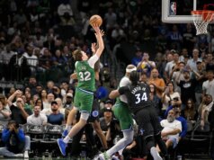 Riepilogo NBA: i 51 punti di Cooper Flagg non bastano per Mavs vs. Magic