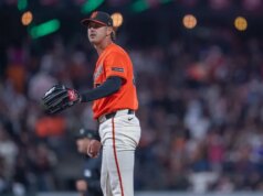 Tyler Mahle dei Giants ha chiesto di chiudere i Reds in cambio di Cincinnati